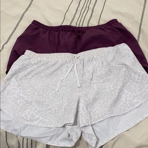 Old Navy Active Go Dry Shorts Size L